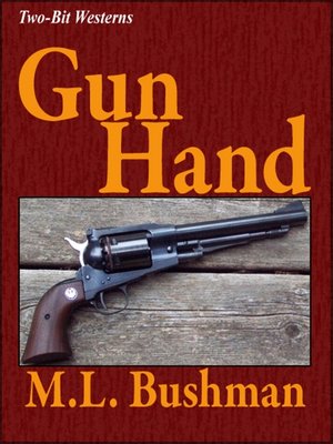 cover image of Gun Hand